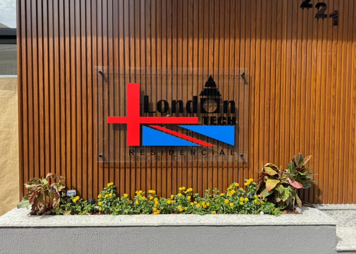 londontechk 3