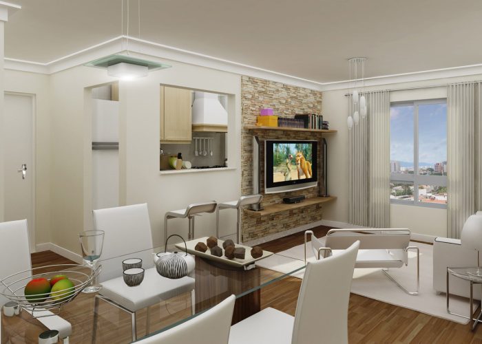 parque imperial amtr living