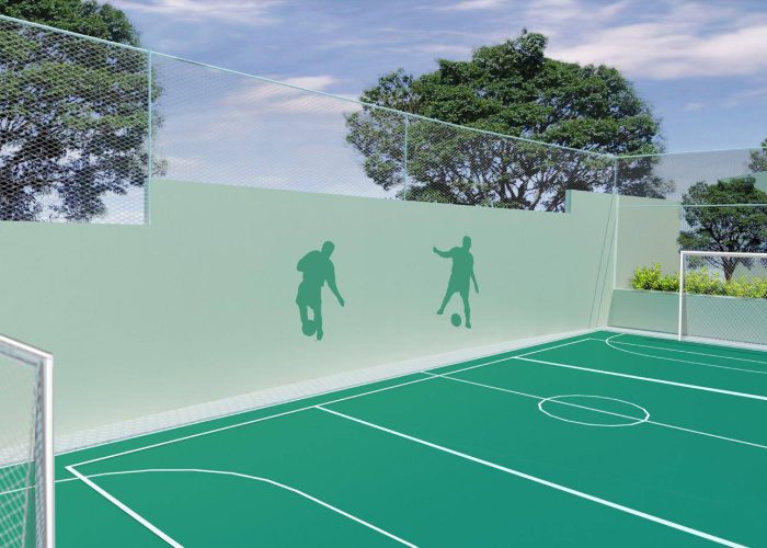 parque imperial amtr quadra